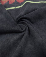 빈티지 워싱 반소매