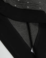 Retro Hottie Suspenders