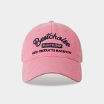 Stylish All-Match Baseball Cap