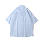 Cute short sleeve shirt