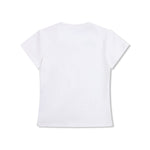 Retro versatile short sleeves (women's)