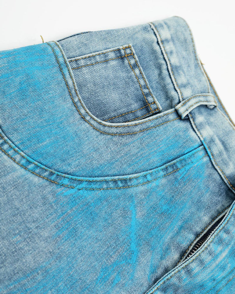 Vintage Loose Casual Pants