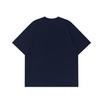 Retro design short sleeves