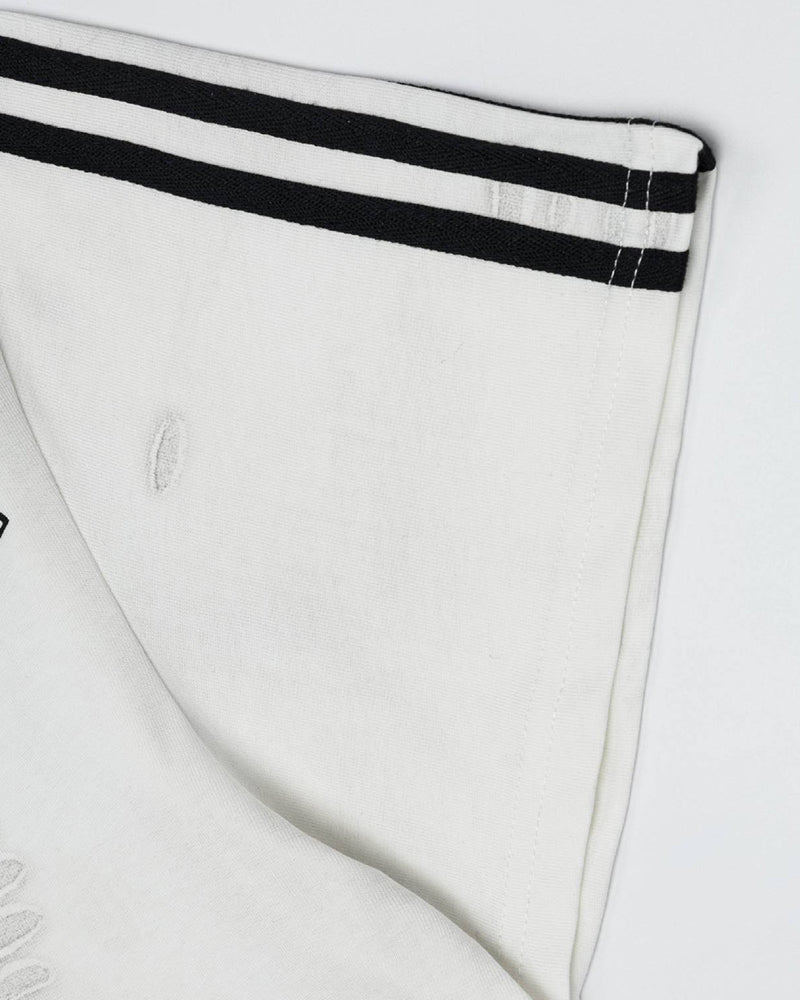 Retro casual short sleeves