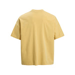 星星貼布情侶短袖