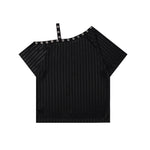 Cute simple short sleeves (women's)