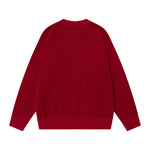 Retro Cute Christmas Sweater