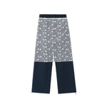 Retro casual trousers (women's)