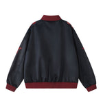 Vintage sports jacket