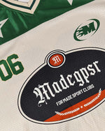 Casual sports style short sleeves