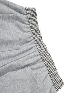 Star Letter Pants