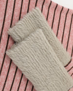 줄무늬 긴팔 셔츠