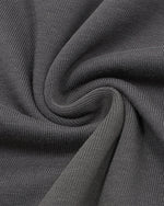 레트로 프린트 라운드넥 반팔