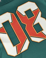 Digital Print Casual Short-Sleeve