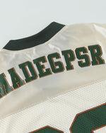 Sports style loose short sleeves