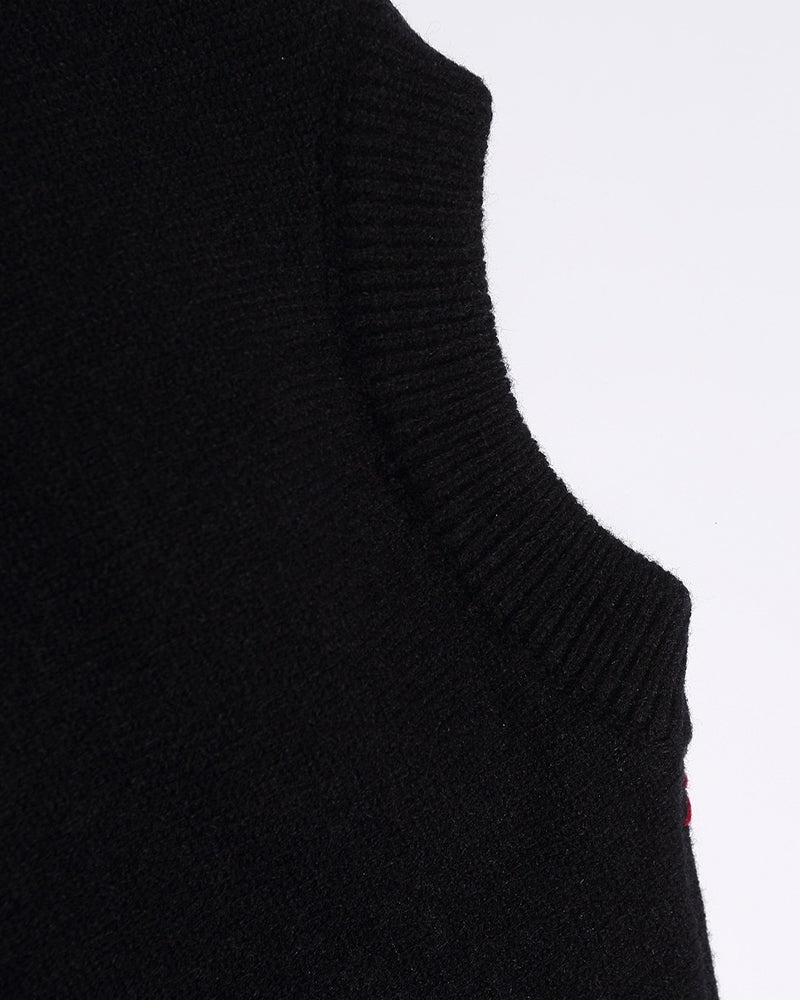 可愛小熊針織衫