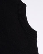 可愛小熊針織衫