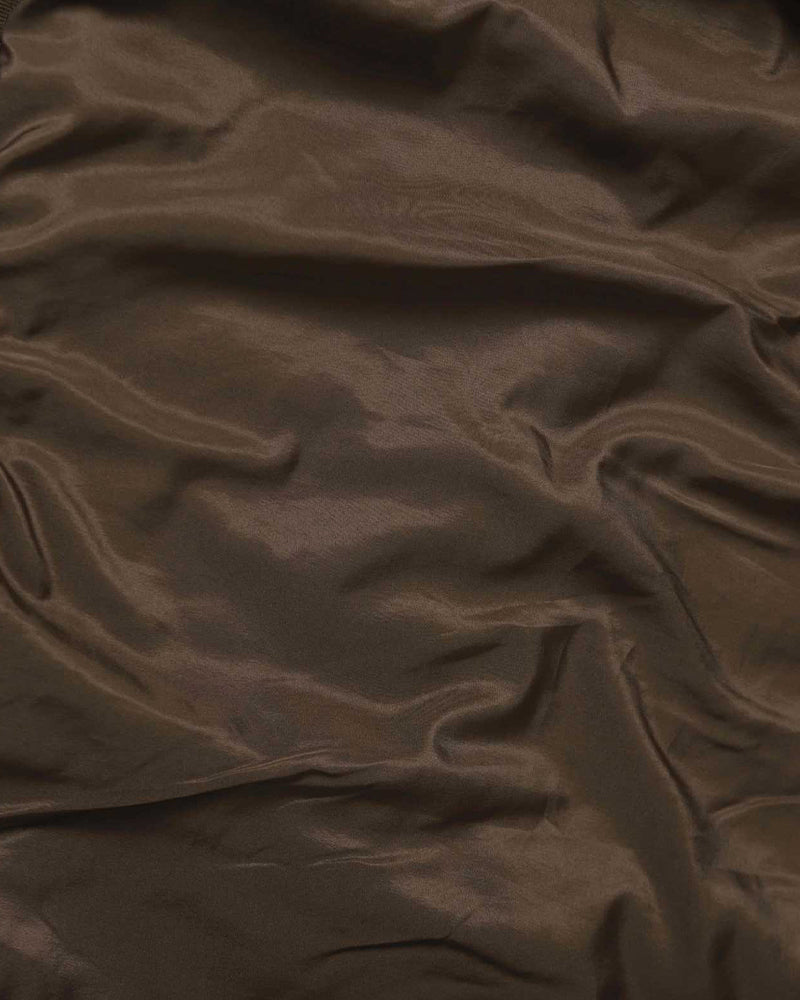 Unique color-blocked patchwork jacket