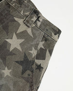 개인화된 캐주얼 바지