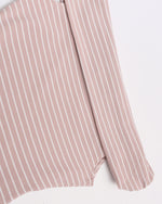 사랑스러운 오프숄더 반팔