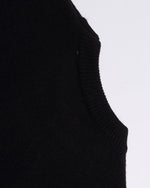 可愛小狗百搭針織衫