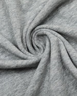 레트로 후드 반팔