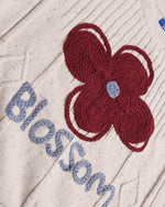 Vintage crew neck sweater