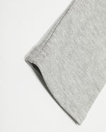 Simple design long sleeves (women's)