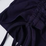 復古露肩長袖（女款）