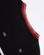 趣味動物針織衫