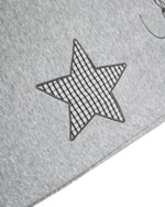 Star Letter Pants