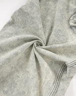 Loose-fitting casual trousers