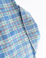 별 자수 캐주얼 긴팔 셔츠