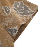 크리에이티브 프린트 반팔