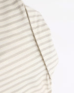 vintage striped long sleeve shirt 