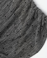 Retro-style long sleeves