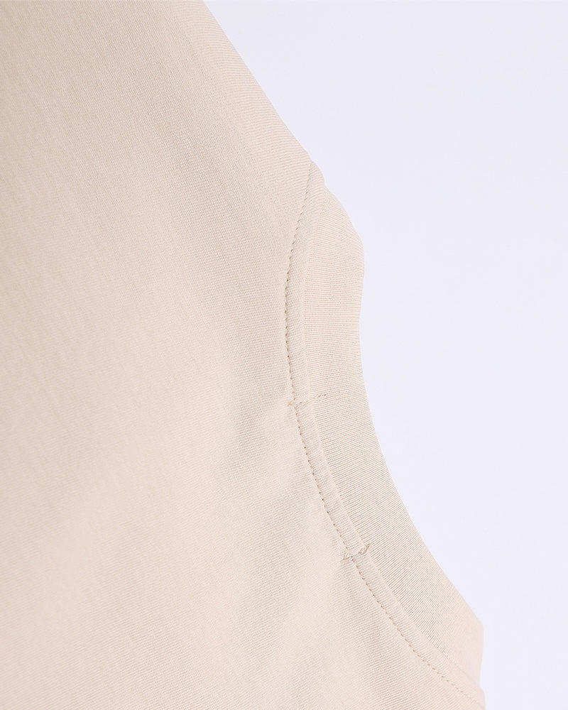 Retro digital short sleeves
