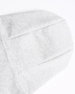 Heart Letters Hooded Sweatshirt Jacket