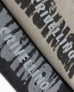 Retro Printed Short Sleeves (Women's)