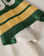 Casual sports style short sleeves