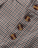 Houndstooth Casual Trousers