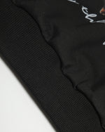 復古小狗衛衣（女款）