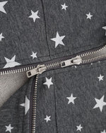 Star design jacket (women's)