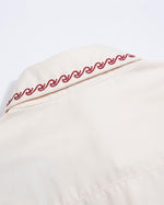 Vintage short sleeve shirt