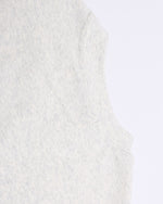 레터 프린트 라운드넥 반팔 (여성용)