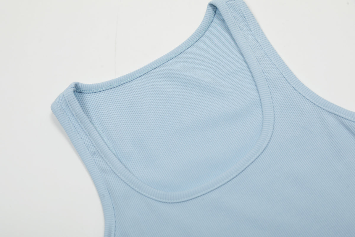 Retro Simple Camisole