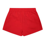 Simple and versatile shorts (women's)