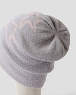 Double-sided fleece earmuffs