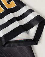 Flame Print Short-Sleeve