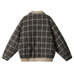 리버시블 캐주얼 재킷